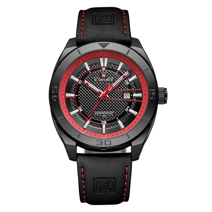 ساعت مردانه نیوی فورس مدل NAVIFORCE NF9209