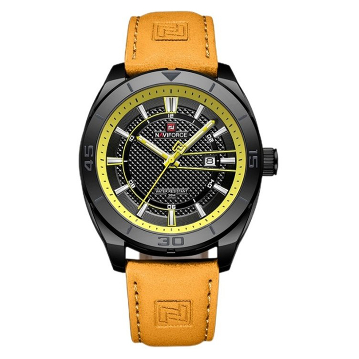 ساعت مردانه نیوی فورس مدل NAVIFORCE NF9209