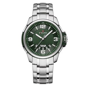 ساعت مردانه نیوی فورس مدل NAVIFORCE NF9215