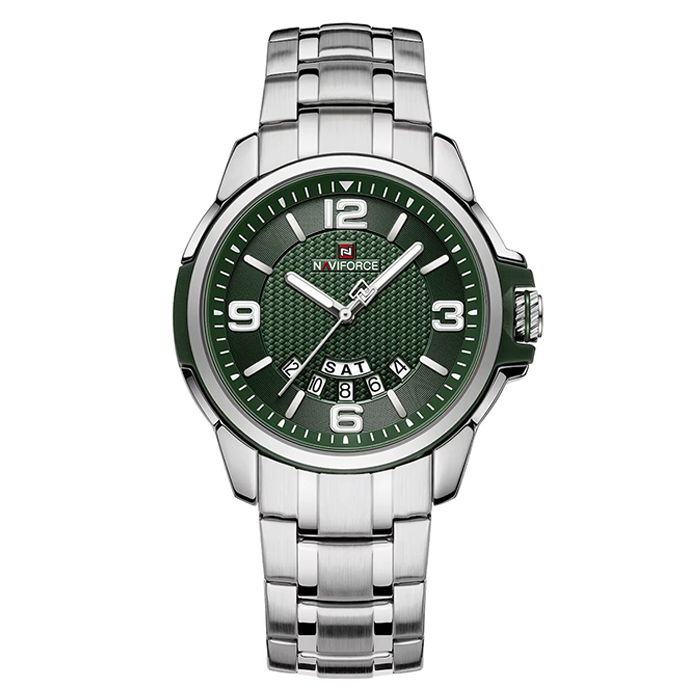 ساعت مردانه نیوی فورس مدل NAVIFORCE NF9215