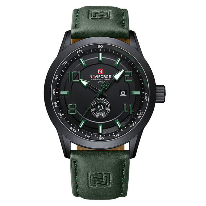 ساعت مردانه نیوی فورس مدل NAVIFORCE NF9229