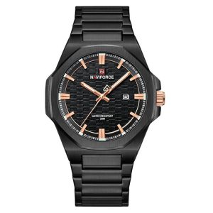ساعت مردانه نیوی فورس مدل NAVIFORCE NF9245