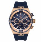 ساعت مردانه پولو کلاب سانتا باربارا مدل SANTA BARBARA POLO CLUB SB.1.10510-8 