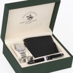 ساعت مردانه پولو کلاب سانتا باربارا مدل SANTA BARBARA POLO CLUB SB.1.10615-1 