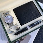 ساعت مردانه پولو کلاب سانتا باربارا مدل SANTA BARBARA POLO CLUB SB.1.10615-1 