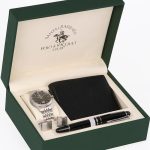 ساعت مردانه پولو کلاب سانتا باربارا مدل SANTA BARBARA POLO CLUB SB.1.10615-2 