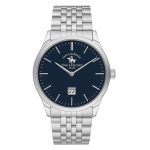 ساعت مردانه پولو کلاب سانتا باربارا مدل SANTA BARBARA POLO CLUB SB.1.10615-3 