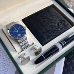 ساعت مردانه پولو کلاب سانتا باربارا مدل SANTA BARBARA POLO CLUB SB.1.10615-3 