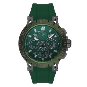 ساعت مردانه پولو کلاب سانتا باربارا مدل SANTA BARBARA POLO CLUB SB.5.10004-1 