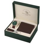 ساعت مردانه پولو کلاب سانتا باربارا مدل SANTA BARBARA POLO CLUB SB.8.10009-6 
