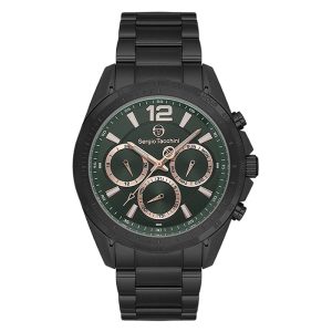 ساعت مردانه سرجیو تاچینی مدل SERGIO TACCHINI ST.1.10381-5