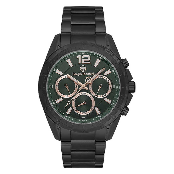 ساعت مردانه سرجیو تاچینی مدل SERGIO TACCHINI ST.1.10381-5