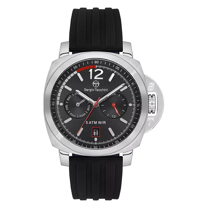 ساعت مردانه سرجیو تاچینی مدل SERGIO TACCHINI ST.1.10414-1
