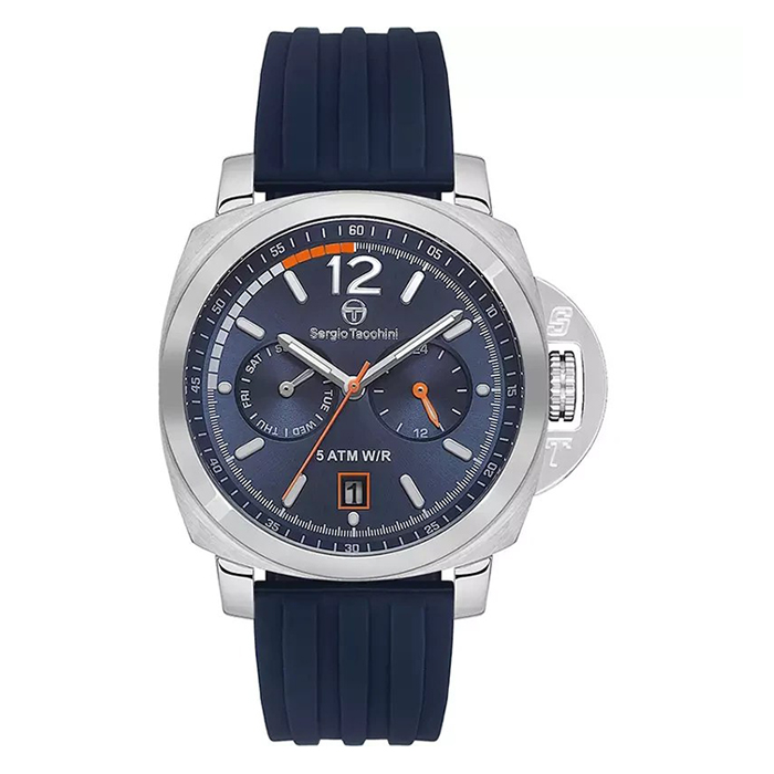 ساعت مردانه سرجیو تاچینی مدل SERGIO TACCHINI ST.1.10414-2