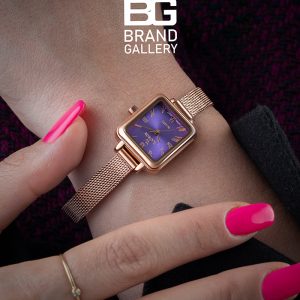 ساعت زنانه واتسون مدل WATSON W1265