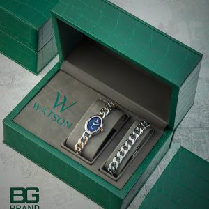 ساعت زنانه واتسون مدل WATSON W1266