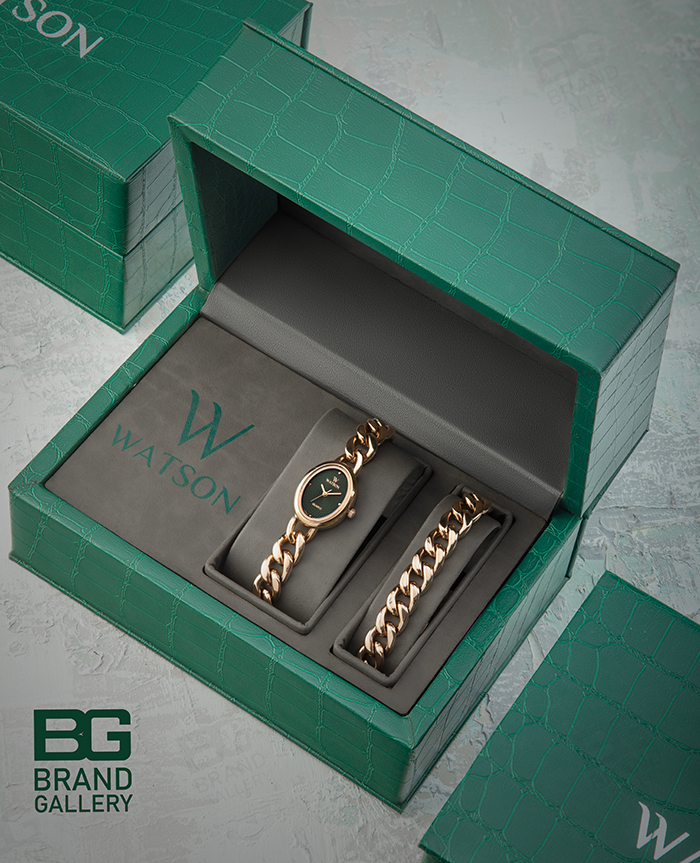 ساعت زنانه واتسون مدل WATSON W1266