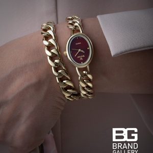 ساعت زنانه واتسون مدل WATSON W1266
