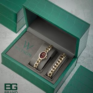 ساعت زنانه واتسون مدل WATSON W1266