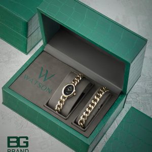ساعت زنانه واتسون مدل WATSON W1266