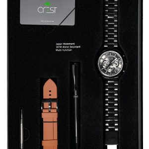 ساعت مردانه کرست مدل CREST 9022-5