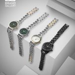 ساعت زنانه آی واچ مدل iWATCH 190289