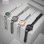 ساعت زنانه آی واچ مدل iWATCH 190289