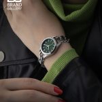 ساعت زنانه آی واچ مدل iWATCH 190289-3
