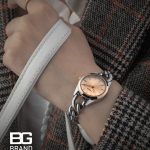 ساعت زنانه آی واچ مدل iWATCH 190289-8