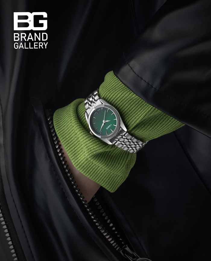 ساعت زنانه آی واچ مدل iWATCH 190290-3