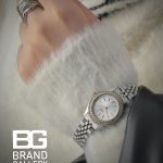 ساعت زنانه آی واچ مدل iWATCH 190292-1