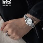 ساعت زنانه آی واچ مدل iWATCH 190300-2