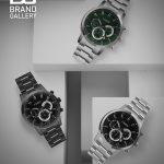 ساعت مردانه آی واچ مدل iWATCH 190304