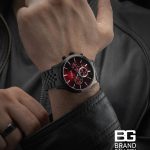 ساعت مردانه آی واچ مدل iWATCH 190307-1