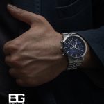 ساعت مردانه آی واچ مدل iWATCH 190307-2