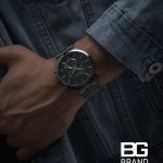 ساعت مردانه آی واچ مدل iWATCH 190307-3