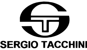 لوگوی سرجیو تاچینی (Sergio Tacchini)