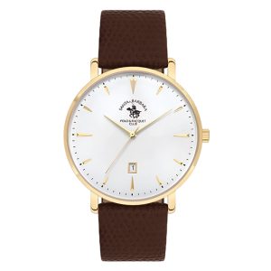 ساعت مردانه پولو کلاب سانتا باربارا مدل SANTA BARBARA POLO CLUB SB.8.10009-5 