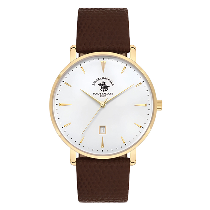 ساعت مردانه پولو سانتا باربارا مدل SANTA BARBARA POLO SB.8.10009-5