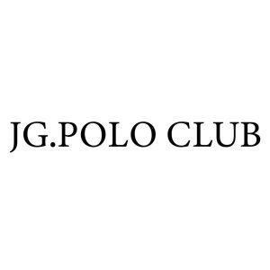 لوگوی جِی جی پولو کلاب (JG POLO CLUB)