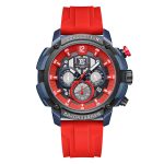 ساعت مردانه تی 5 مدل T5 H3926