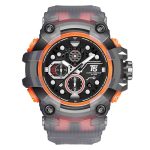 ساعت مردانه تی 5 مدل T5 H4011