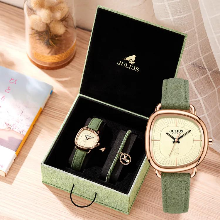 ساعت زنانه جولیوس مدل JULIUS JA-1436A