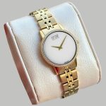 ساعت زنانه کرست مدل CREST 9074L-14