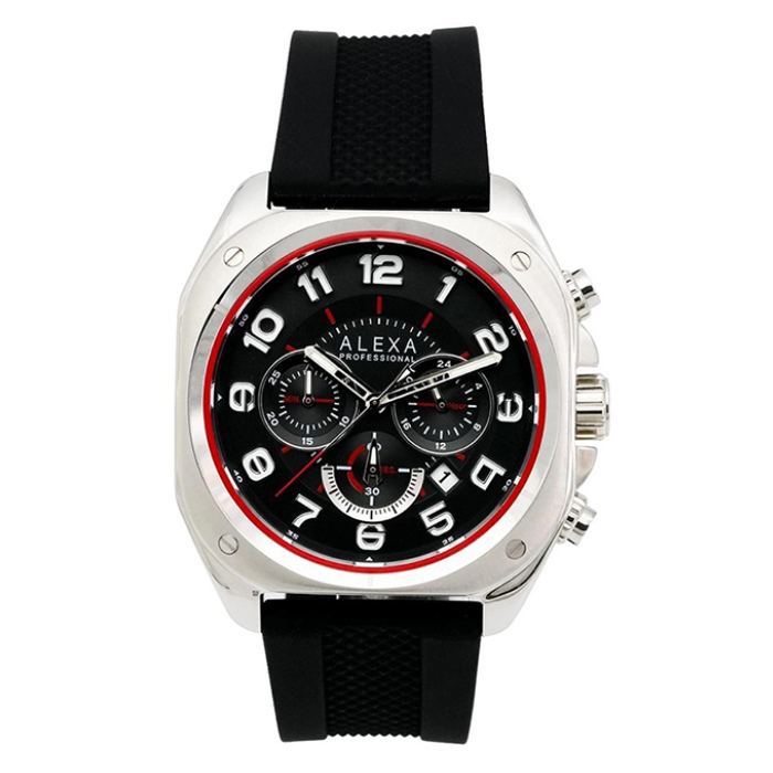 ساعت مردانه الکسا مدل ALEXA-A3005A