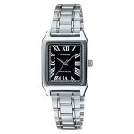 ساعت کاسیو مدل CASIO LTP-V007D-1BUDF