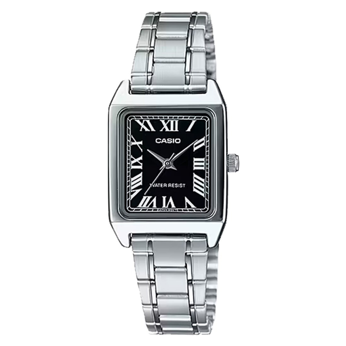 ساعت کاسیو مدل CASIO LTP-V007D-1BUDF