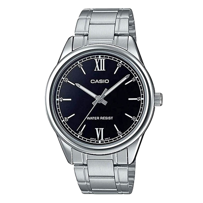 ساعت کاسیو مدل CASIO MTP-V005D-1B