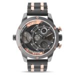 ساعت کرست مردانه مدل CREST 6250-5