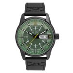 ساعت مردانه کرست مدل CREST 6252-1